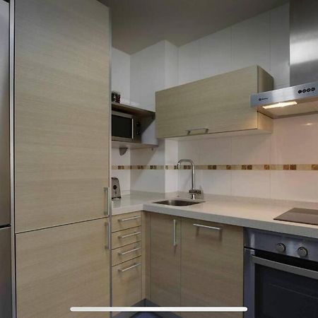 Pacifico P4 - Bonito Apartamento Con Piscina & Parking, Playa A 100 Metros Apartment มาลากา ภายนอก รูปภาพ