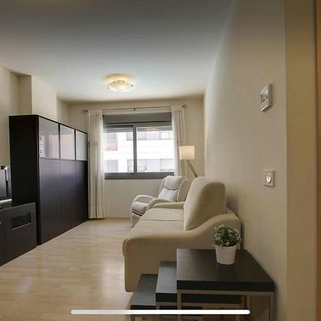 Pacifico P4 - Bonito Apartamento Con Piscina & Parking, Playa A 100 Metros Apartment มาลากา ภายนอก รูปภาพ